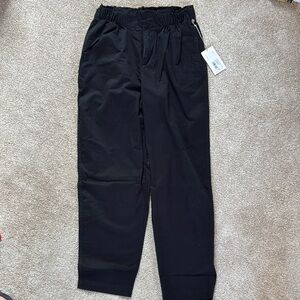 a new day Black Wide Leg Pants